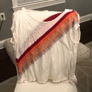 Free People - sz S - EUC!!